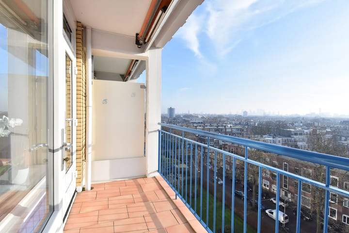 Foto 23 van Segbroeklaan 412-F