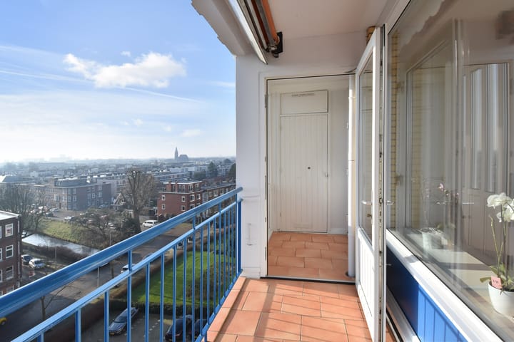 Foto 24 van Segbroeklaan 412-F