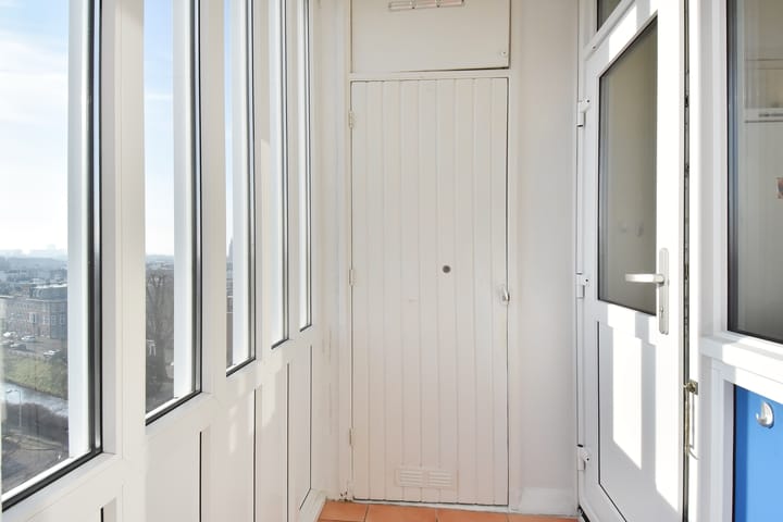 Foto 26 van Segbroeklaan 412-F