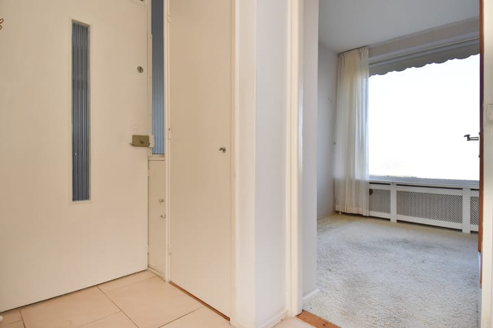 Foto 28 van Segbroeklaan 412-F