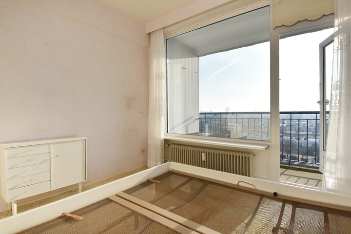 Foto 34 van Segbroeklaan 412-F