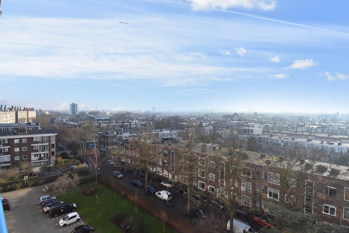 Foto 36 van Segbroeklaan 412-F