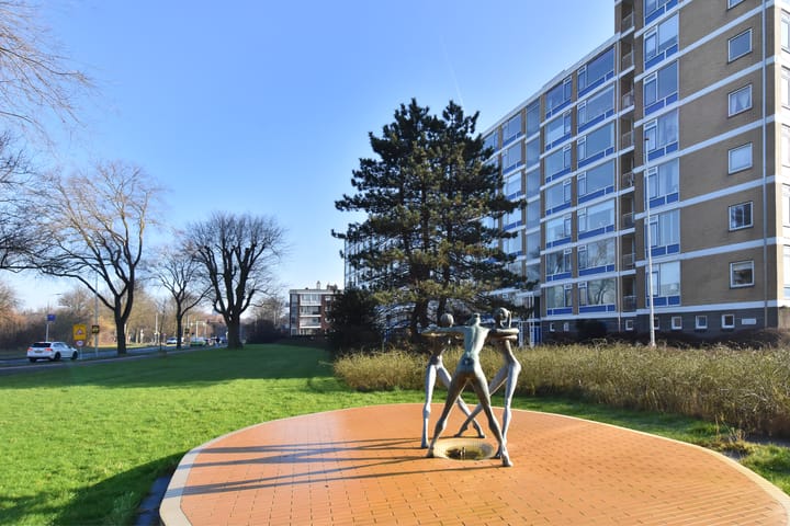 Foto 39 van Segbroeklaan 412-F