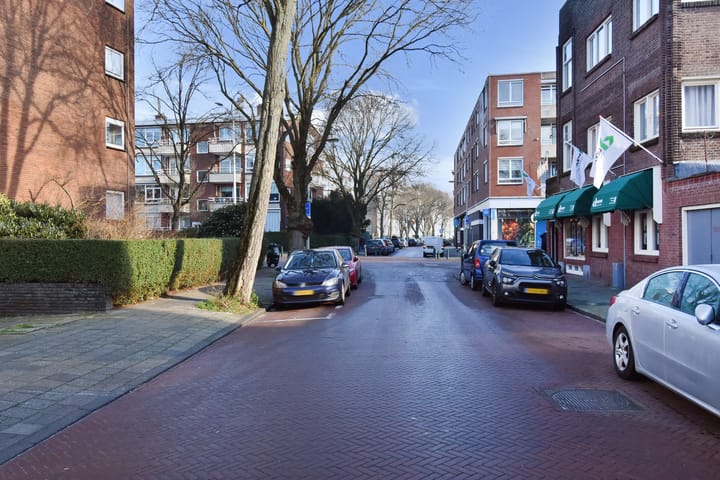 Foto 41 van Segbroeklaan 412-F