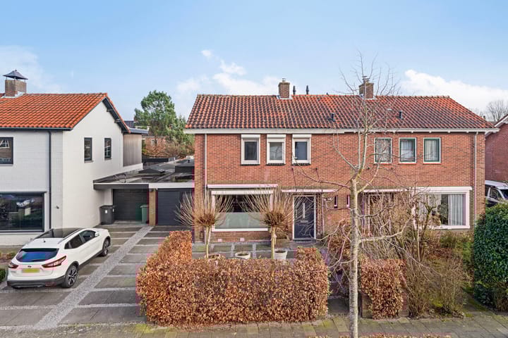 Foto 2 van Bouwlingstraat 63