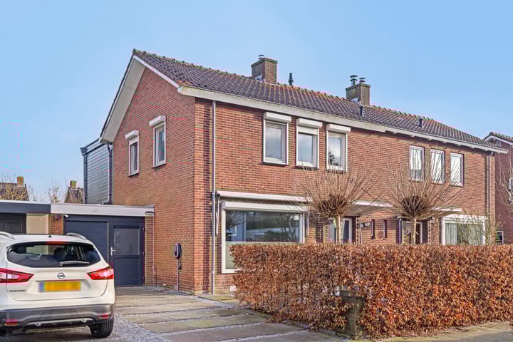 Foto 3 van Bouwlingstraat 63