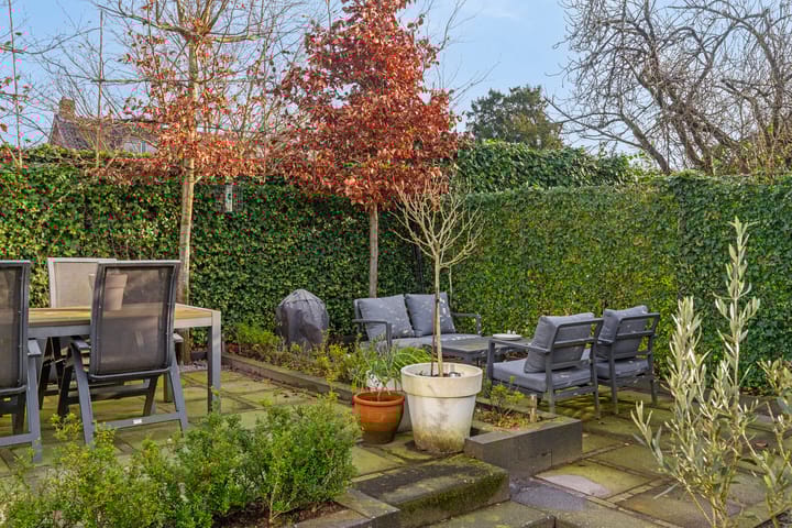 Foto 4 van Bouwlingstraat 63