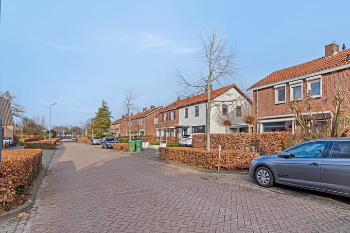 Foto 5 van Bouwlingstraat 63