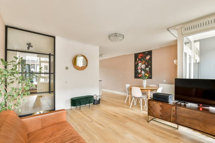 Foto 1 van Czaar Peterstraat 39-B