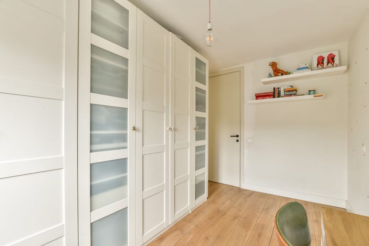 Foto 12 van Czaar Peterstraat 39-B