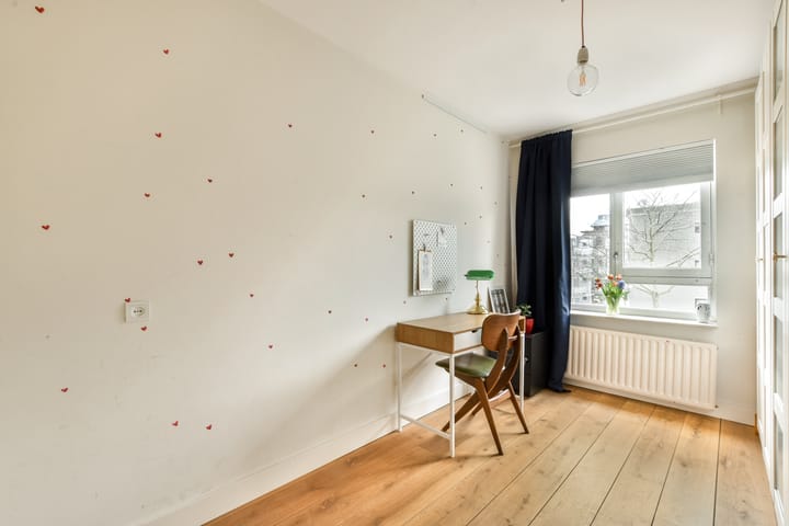 Foto 13 van Czaar Peterstraat 39-B