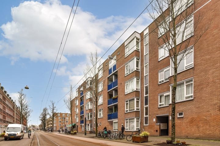 Foto 19 van Czaar Peterstraat 39-B