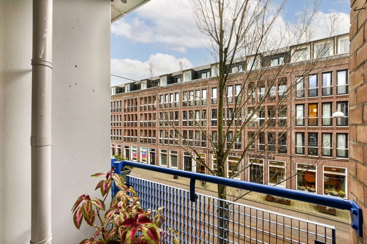 Foto 20 van Czaar Peterstraat 39-B