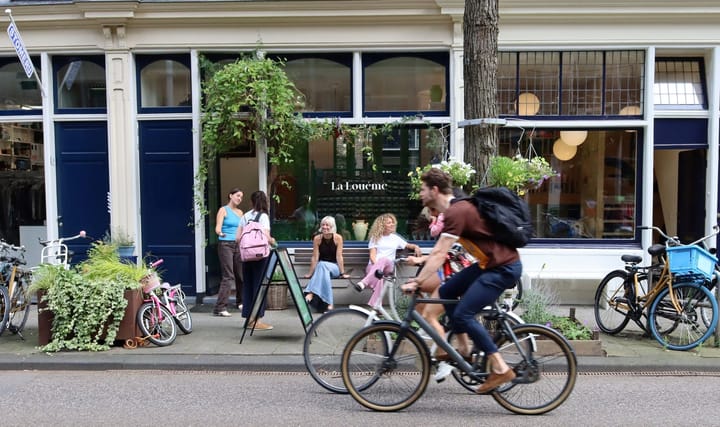 Foto 21 van Czaar Peterstraat 39-B