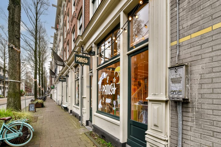 Foto 22 van Czaar Peterstraat 39-B