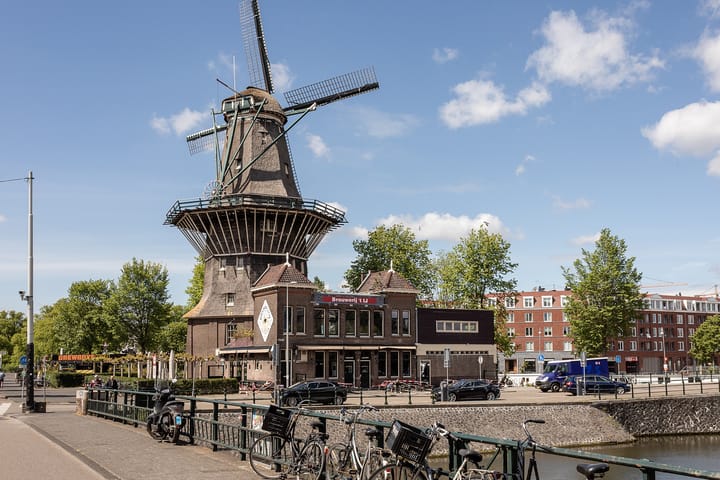 Foto 23 van Czaar Peterstraat 39-B