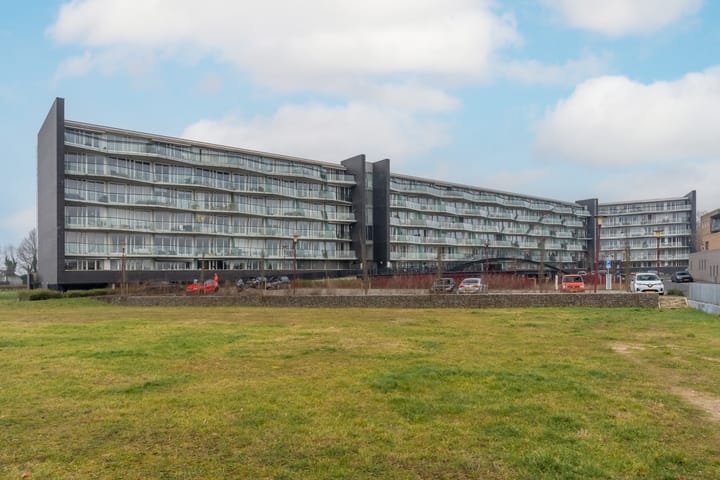 Foto 1 van Moerashoeve 41