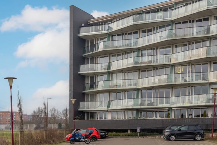 Foto 4 van Moerashoeve 41