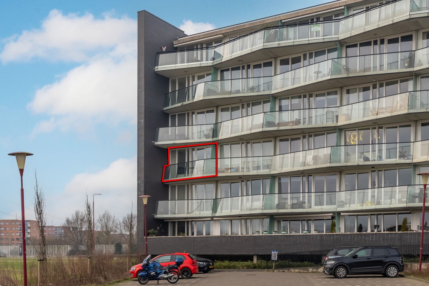 Photo 5 of Moerashoeve 41