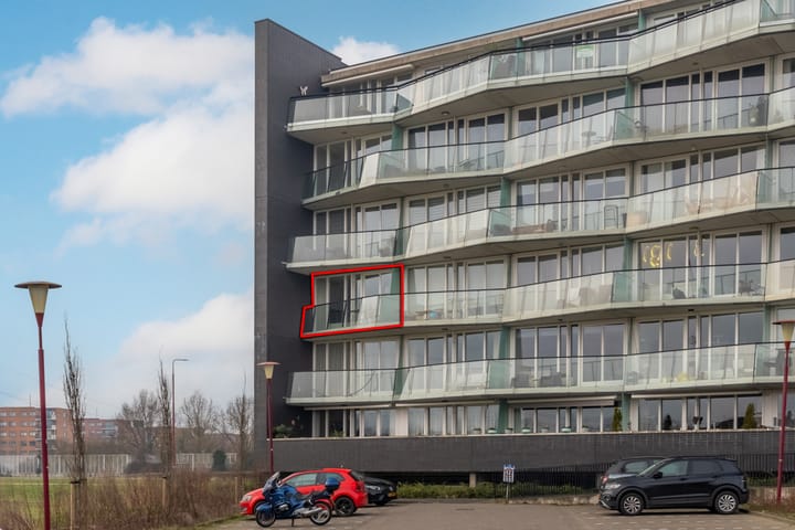 Foto 5 van Moerashoeve 41