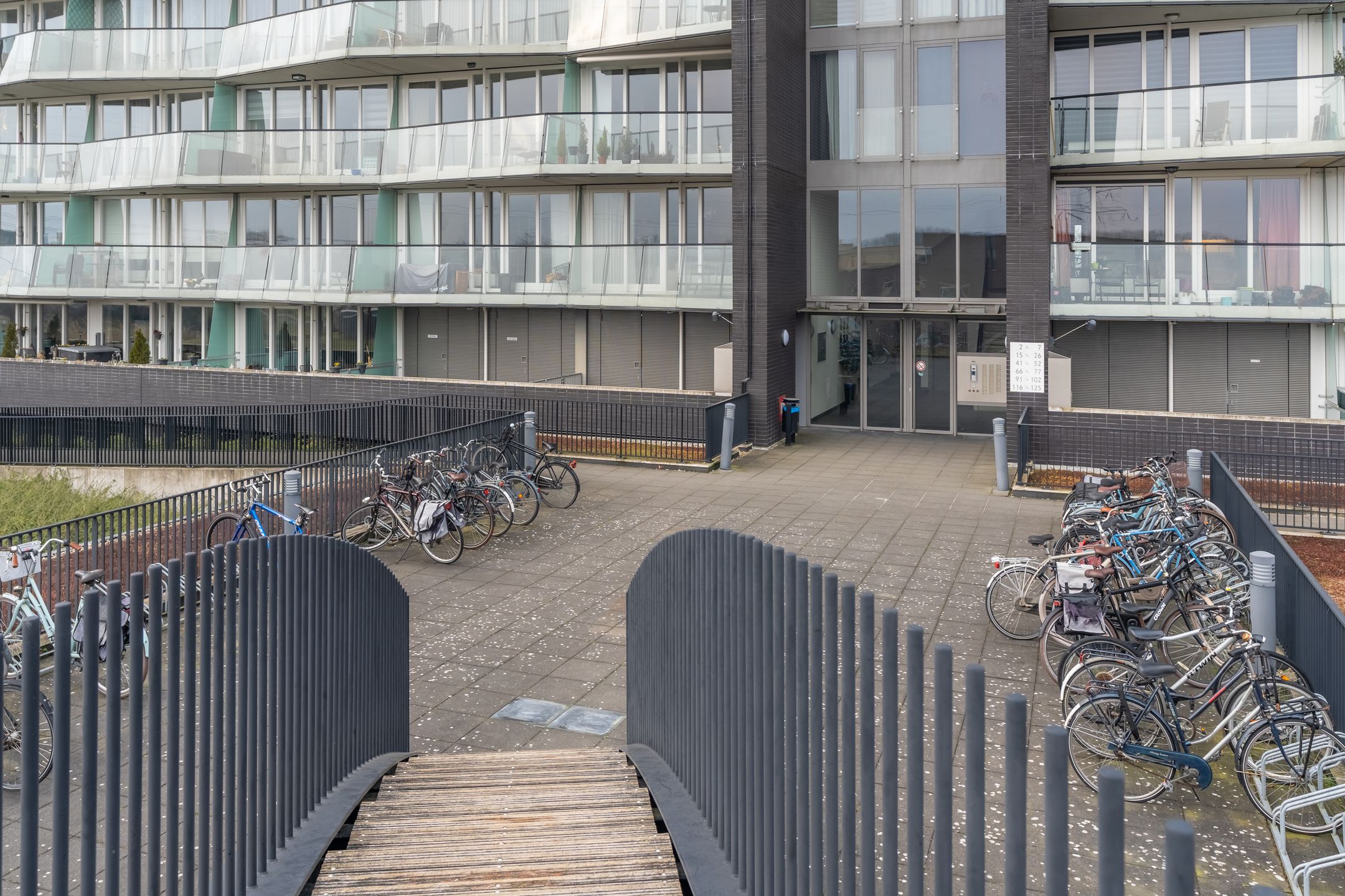 Photo 6 of Moerashoeve 41