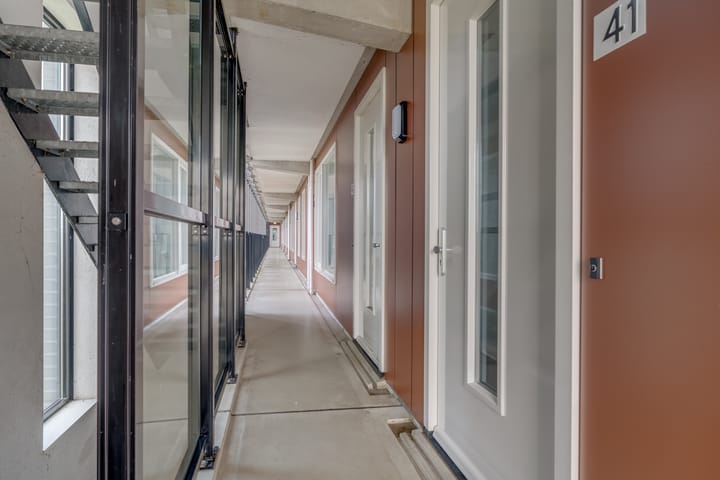 Foto 9 van Moerashoeve 41