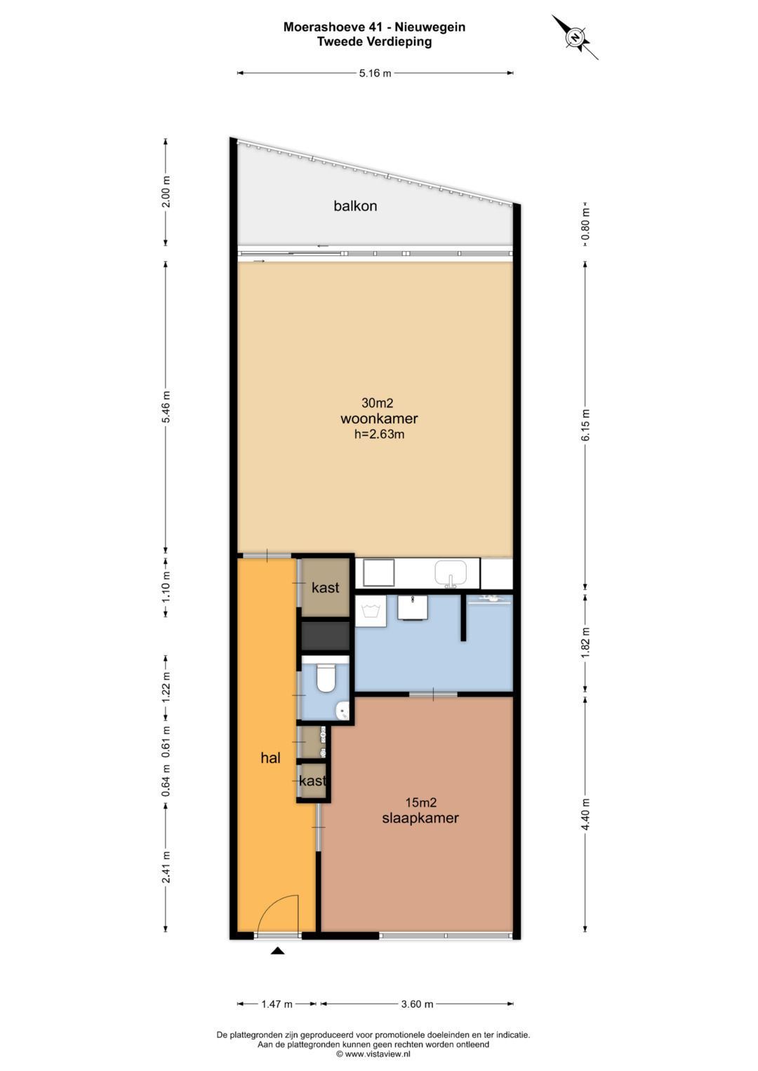 Photo 36 of Moerashoeve 41