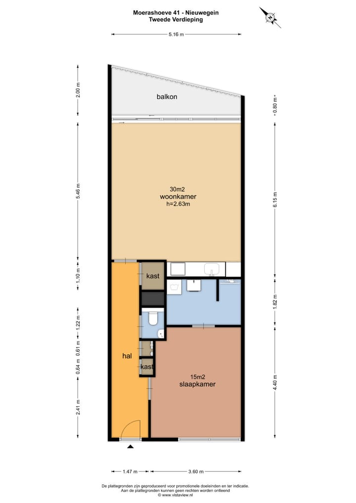 Foto 36 van Moerashoeve 41