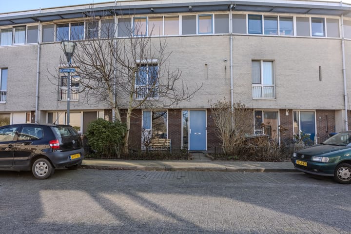 Foto 39 van Fluitenkruid 13