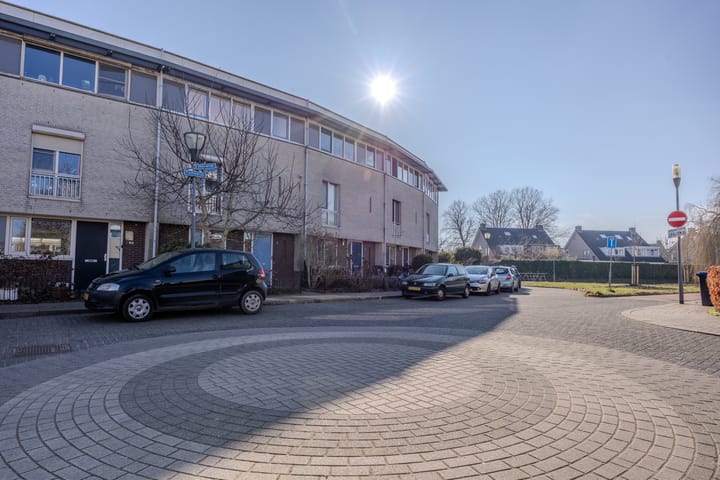 Foto 40 van Fluitenkruid 13