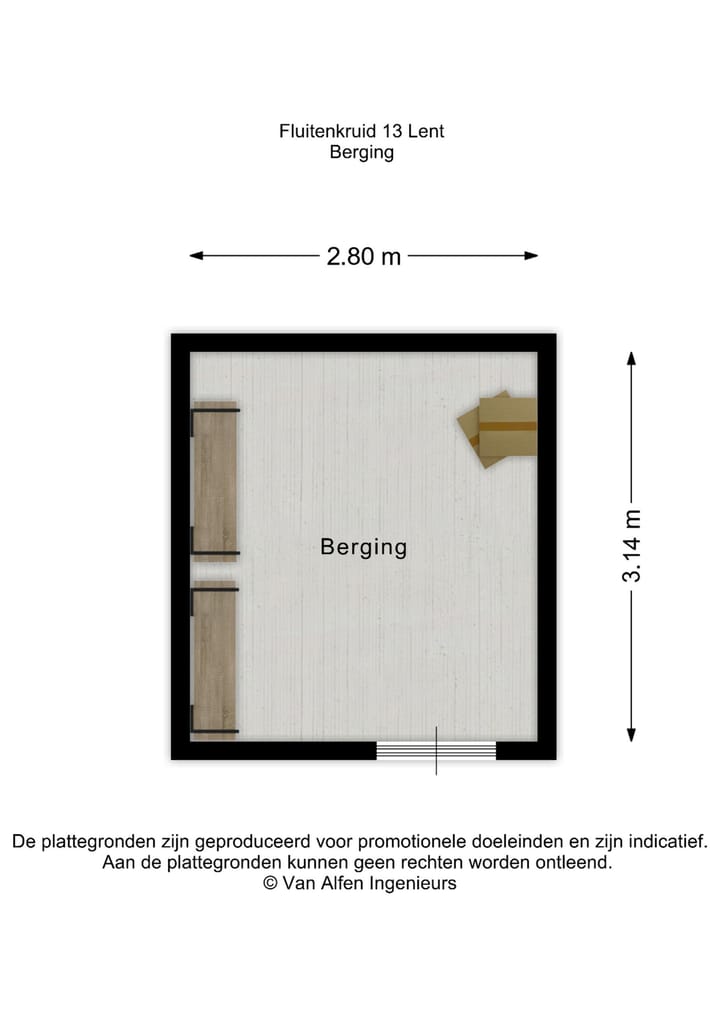 Foto 49 van Fluitenkruid 13