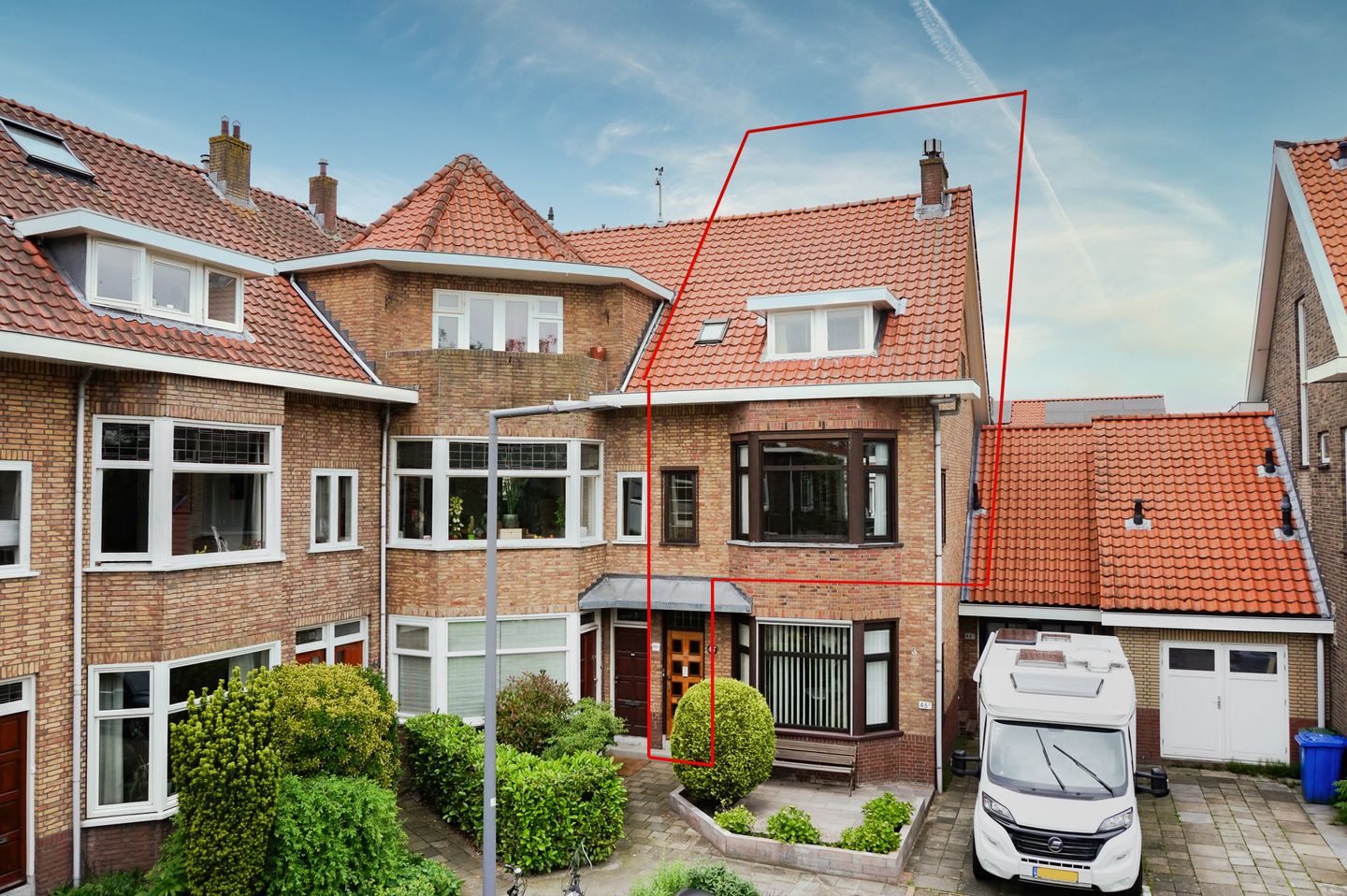 Foto 1 van Molenvijver 46-B