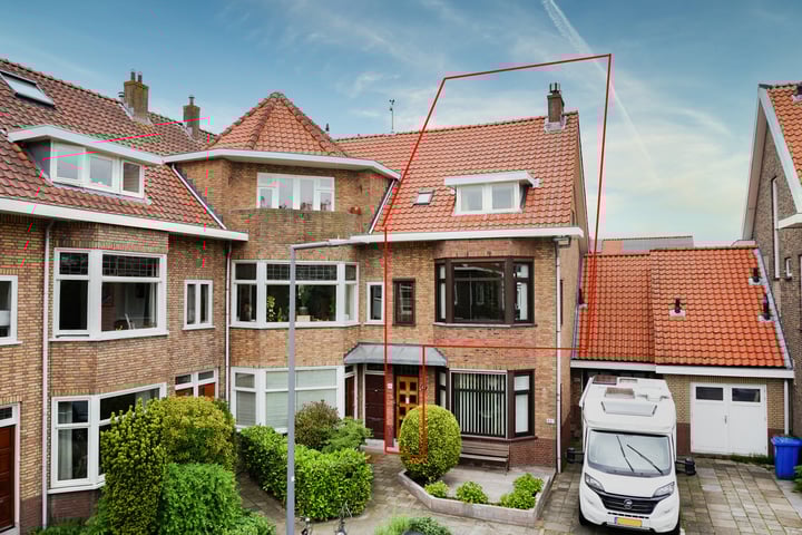 Molenvijver 46 B