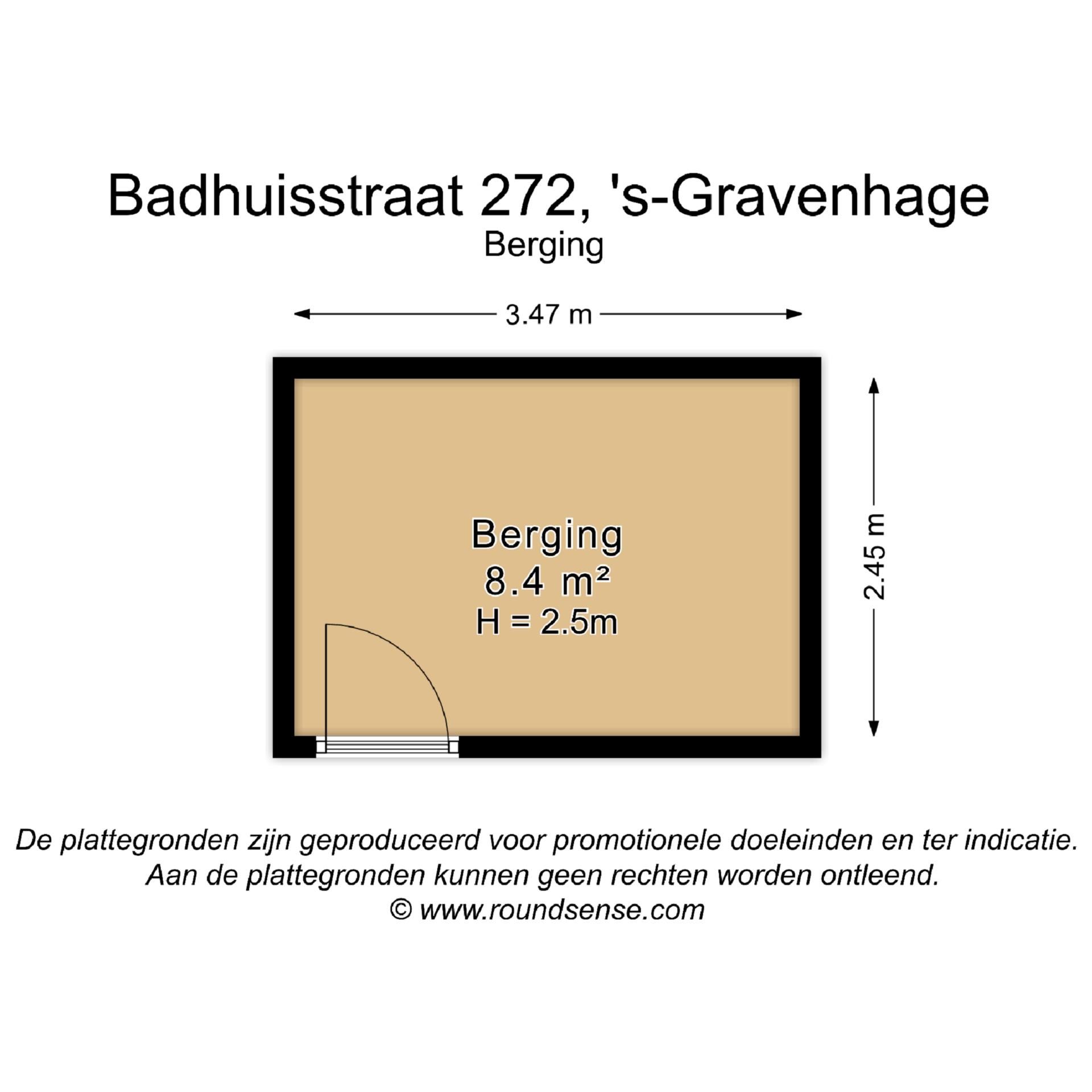Foto 42 van Badhuisstraat 272