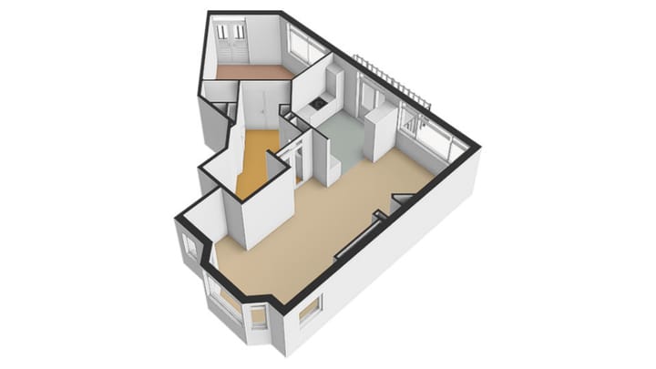 Foto 29 van Molenvijver 46-B