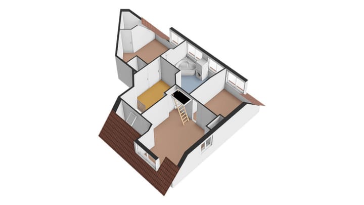 Foto 31 van Molenvijver 46-B