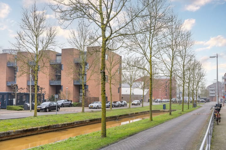 Foto 22 van Houtrakgracht 580