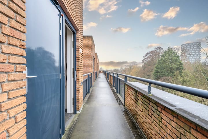 Foto 23 van Houtrakgracht 580