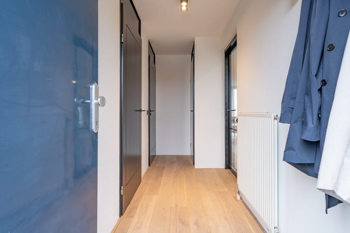 Foto 24 van Houtrakgracht 580