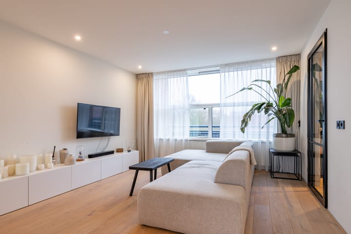 Foto 27 van Houtrakgracht 580