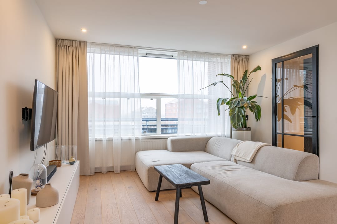 Foto 28 van Houtrakgracht 580