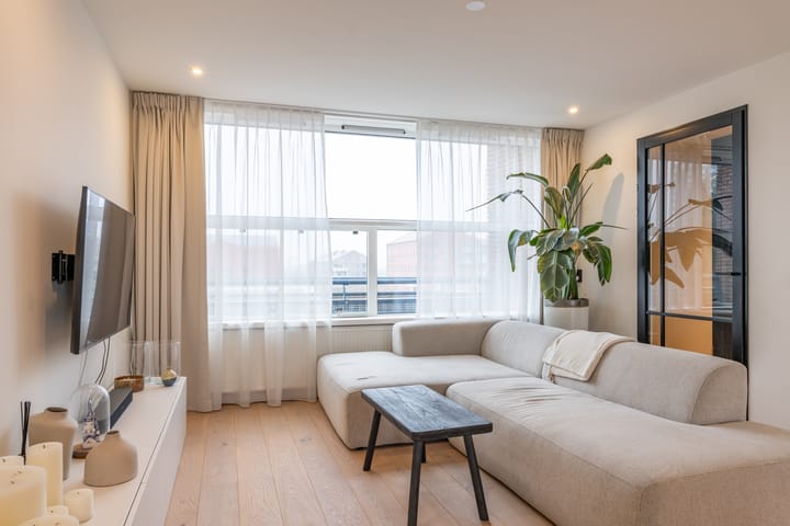 Foto 28 van Houtrakgracht 580