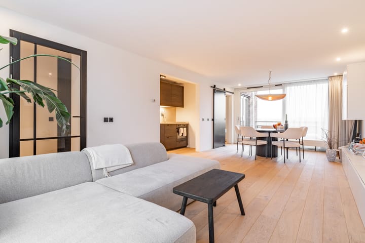 Foto 25 van Houtrakgracht 580