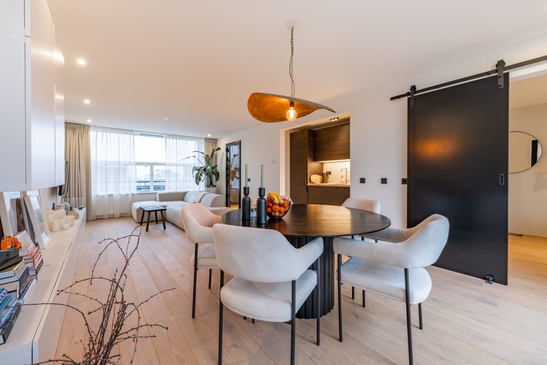 Foto 2 van Houtrakgracht 580