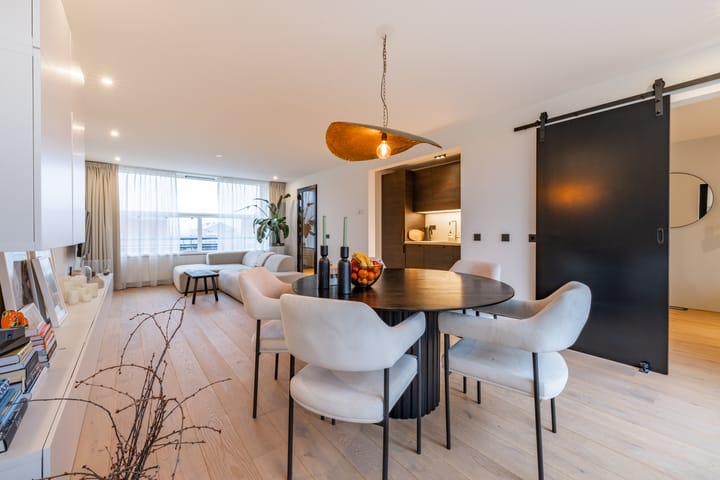 Foto 2 van Houtrakgracht 580