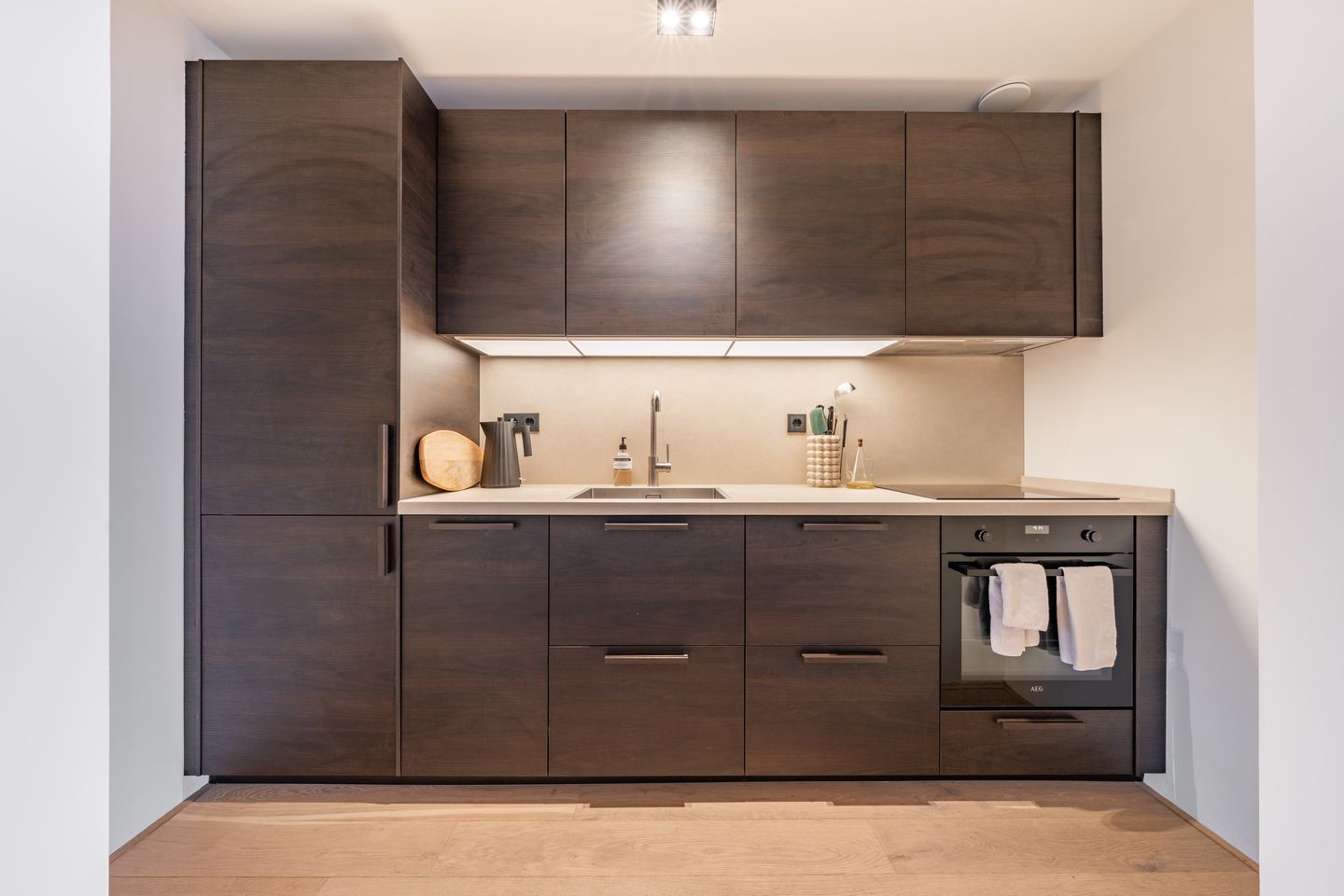 Foto 4 van Houtrakgracht 580