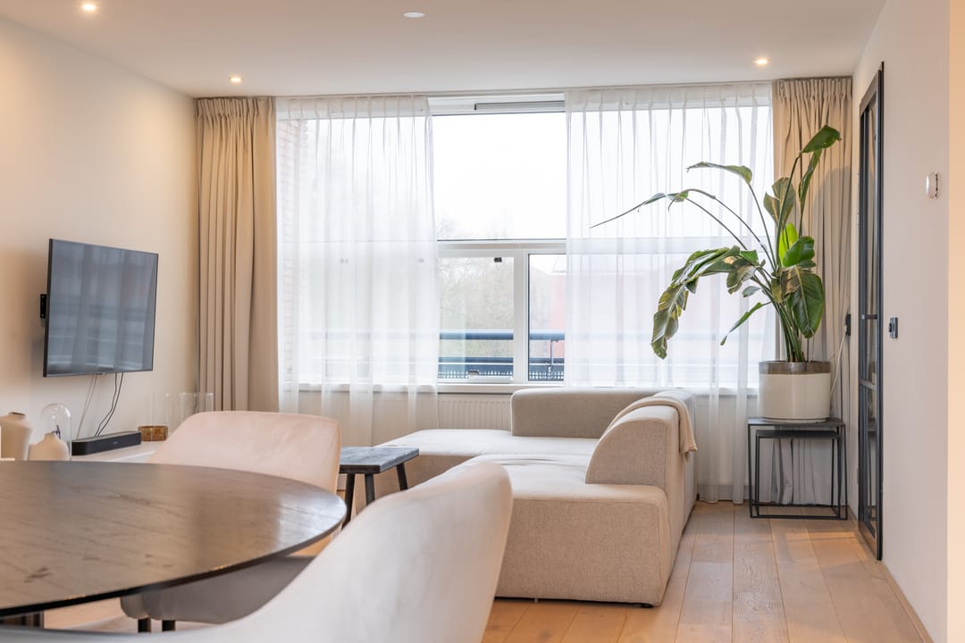 Foto 32 van Houtrakgracht 580