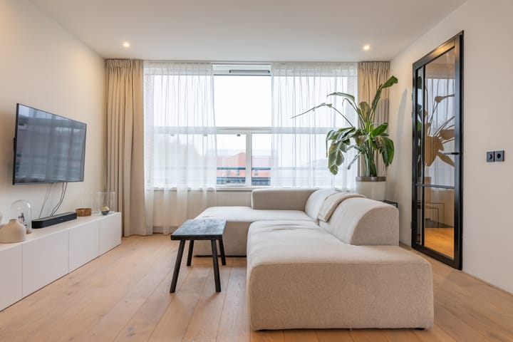 Foto 33 van Houtrakgracht 580