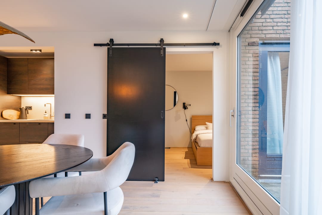 Foto 7 van Houtrakgracht 580