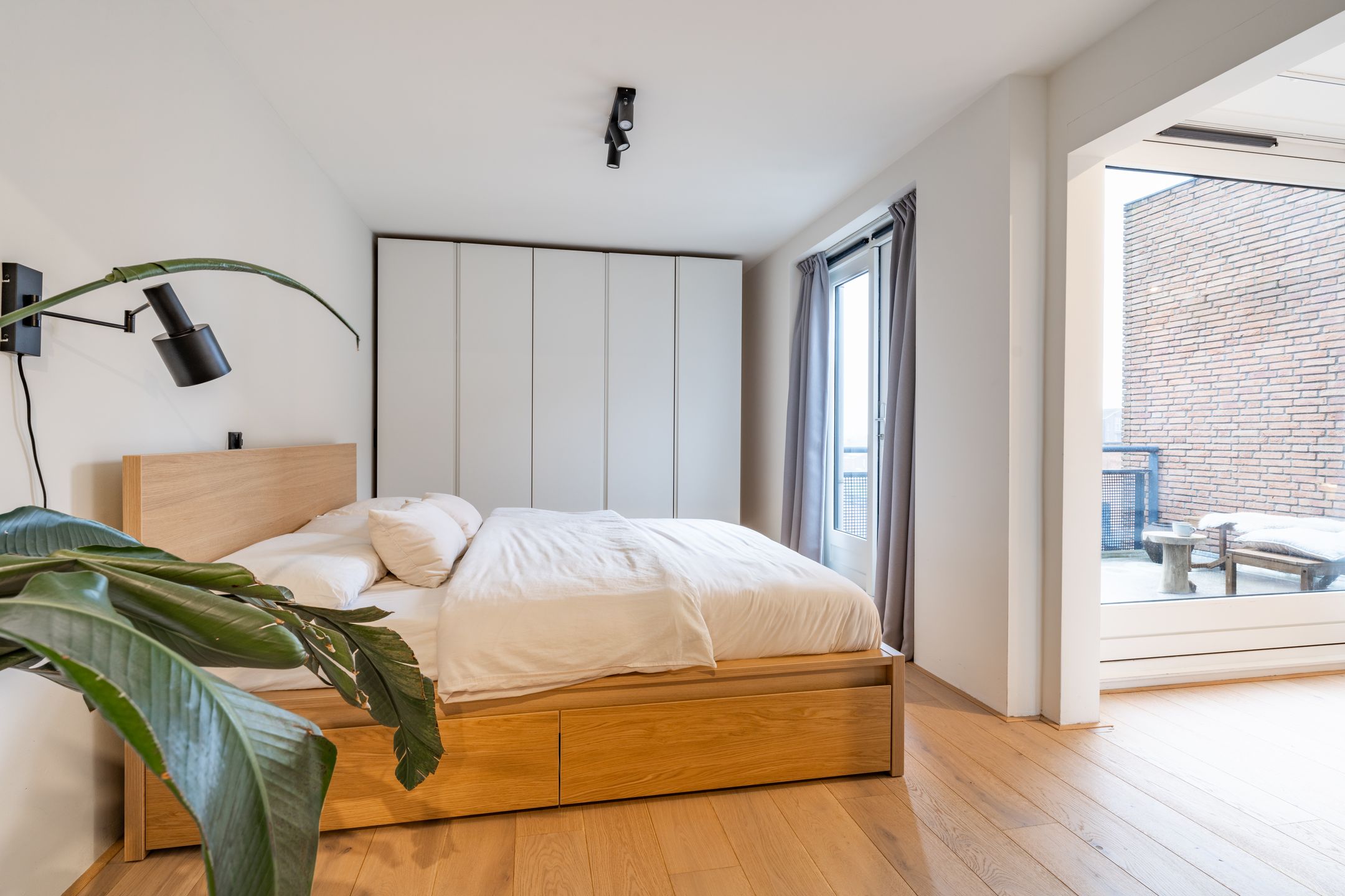 Foto 9 van Houtrakgracht 580